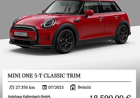 Mini ONE 5-T