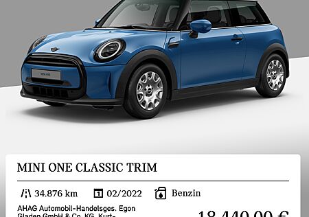 Mini ONE