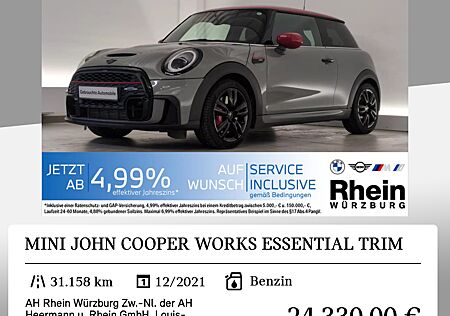 Mini JOHN COOPER WORKS