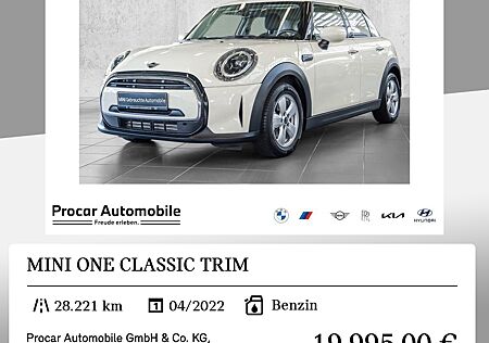 Mini ONE