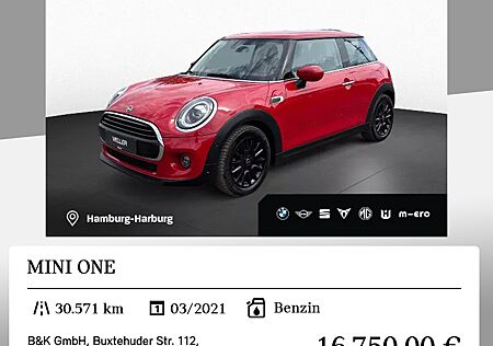 Mini ONE