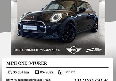 Mini ONE 3-TÜRER