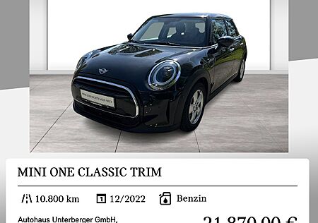Mini ONE