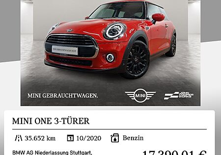 Mini ONE 3-TÜRER