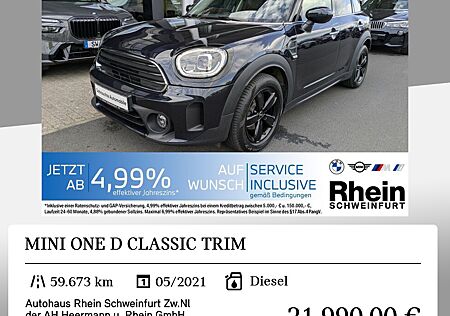 Mini One D