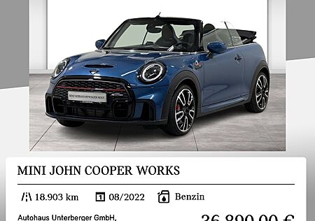 Mini John Cooper Works