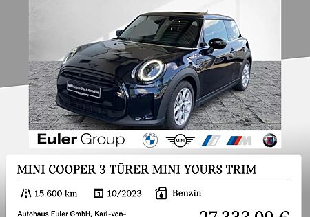 Mini Cooper 3-Türer