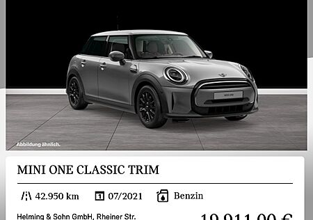 Mini ONE