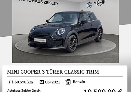 Mini Cooper 3-Türer