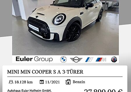 Mini Cooper S MIN A 3-Türer