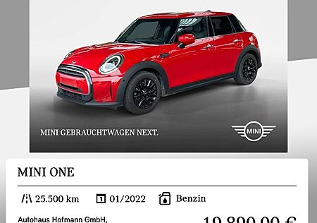 Mini ONE