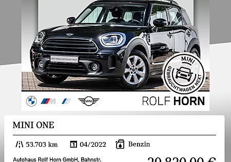 Mini ONE