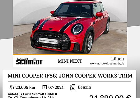 Mini Cooper (F56)