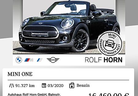 Mini ONE