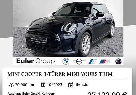 Mini Cooper 3-Türer