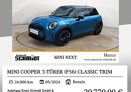 Mini Cooper 3-Türer (F56)