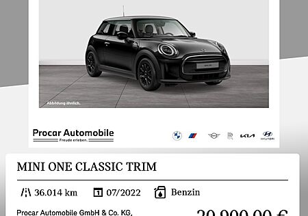 Mini ONE