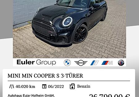 Mini Cooper S MIN 3-Türer