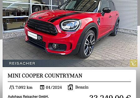 Mini Cooper Countryman