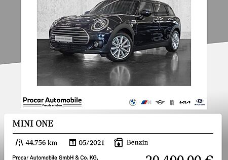 Mini ONE
