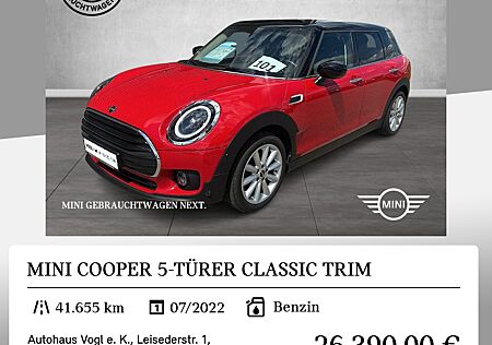 Mini Cooper 5-Türer