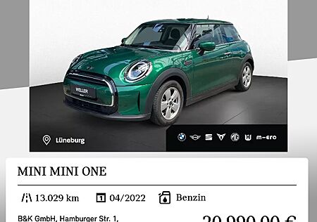 Mini ONE
