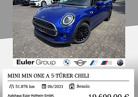 Mini ONE MIN A 5-Türer