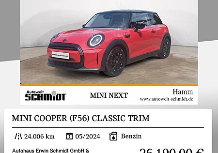 Mini Cooper (F56)
