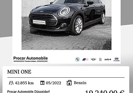 Mini ONE
