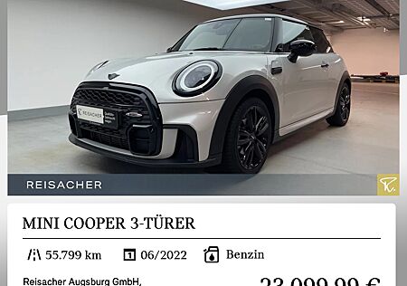 Mini Cooper 3-Türer