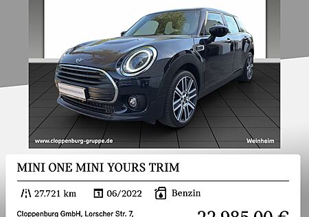 Mini ONE