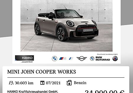 Mini John Cooper Works