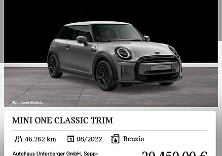 Mini ONE