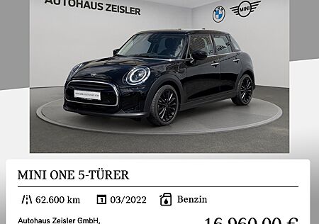 Mini ONE 5-Türer
