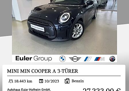 Mini Cooper MIN A 3-Türer