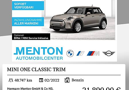 Mini ONE