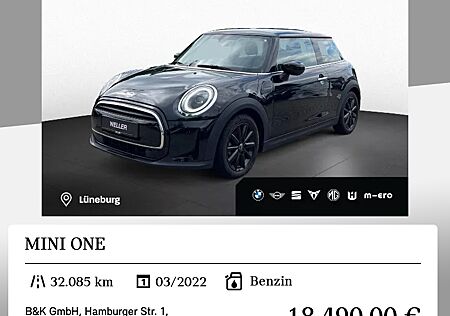 Mini ONE
