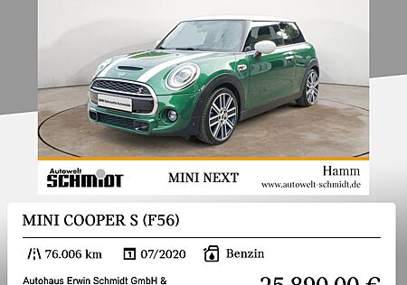 Mini Cooper S (F56)