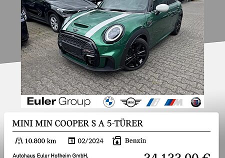 Mini Cooper S MIN A 5-Türer