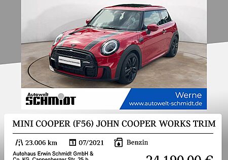 Mini Cooper (F56)
