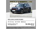 Mini John Cooper Works Countryman John Cooper Works ALL4 Countryman