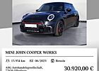 Mini John Cooper Works Hatch