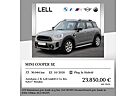 Mini Cooper S Countryman Cooper SE ALL4 Countryman