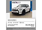 Mini Cooper S Hatch