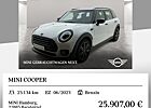 Mini Cooper Clubman