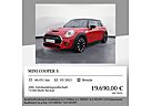 Mini Cooper S Hatch