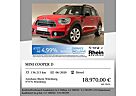 Mini Cooper D Countryman