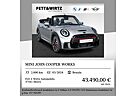 Mini John Cooper Works Cabrio