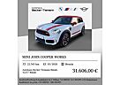 Mini John Cooper Works Countryman John Cooper Works ALL4 Countryman