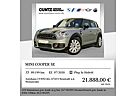 Mini Cooper SE Cooper S E All4